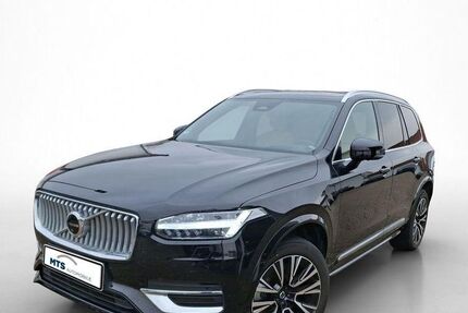 Volvo XC90 13.025 km 61.990 &euro; Friedberg 61169