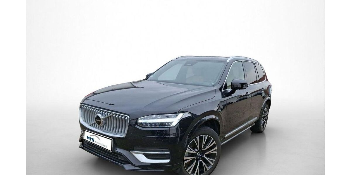 Volvo XC90 13.025 km 61.990 &euro; Friedberg 61169