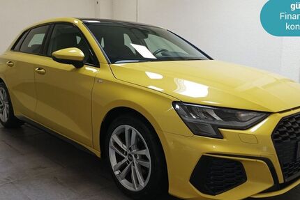 Audi A3 89.616 km 19.970 &euro; Egelsbach 63329
