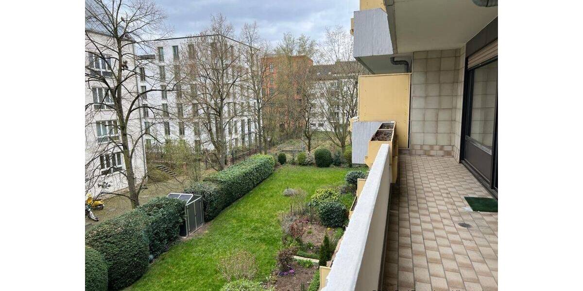 Etagenwohnung Frankfurt am Main Westend-Süd - 3 Zimmer, 105 m&sup2;, 1.790&euro; | Angebot:26916743
