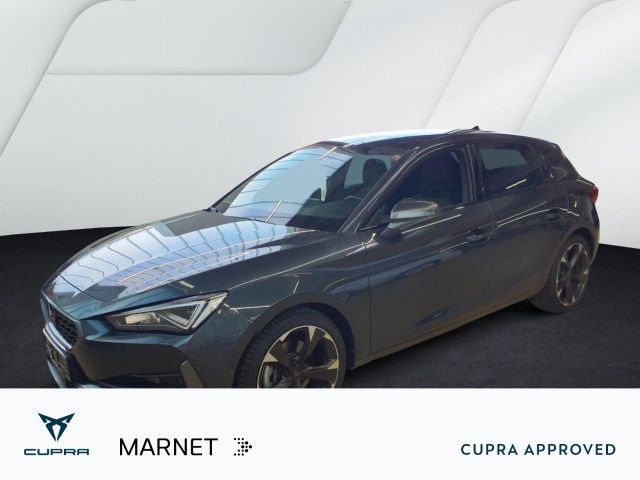 Cupra Leon 10.781 km 27.990 &euro; Königstein/Ts. 61462