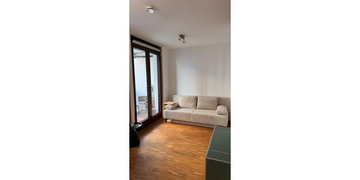Etagenwohnung Hattersheim am Main - 1 Zimmer, 26 m&sup2;, 275.000&euro; | Angebot:26121504