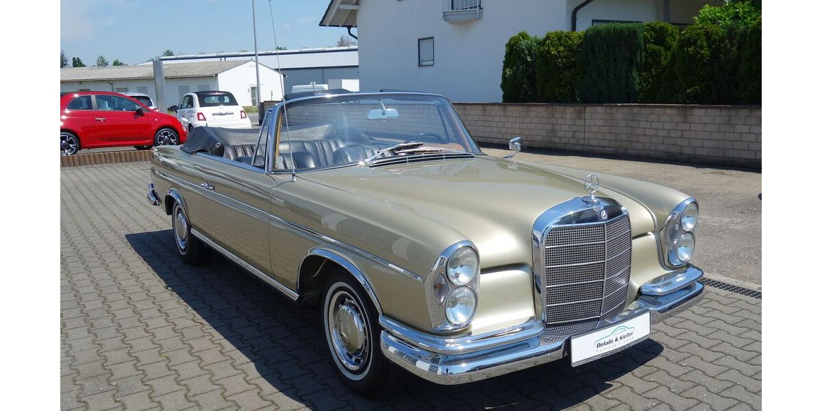 Mercedes-Benz 300 58.000 km 179.000 &euro; Rodgau 63110