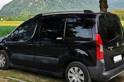 Citroen Berlingo 204.000 km 3.490 &euro; Neu-Isenburg 63263