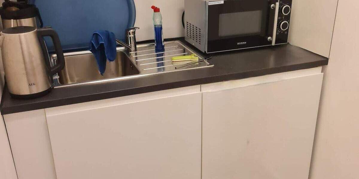 Gewerbeobjekt Kahl am Main - 1.200&euro; | Angebot:25703790