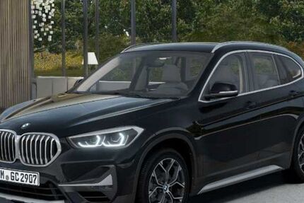 BMW X1 19.150 km 29.970 &euro; Bad Homburg 61352