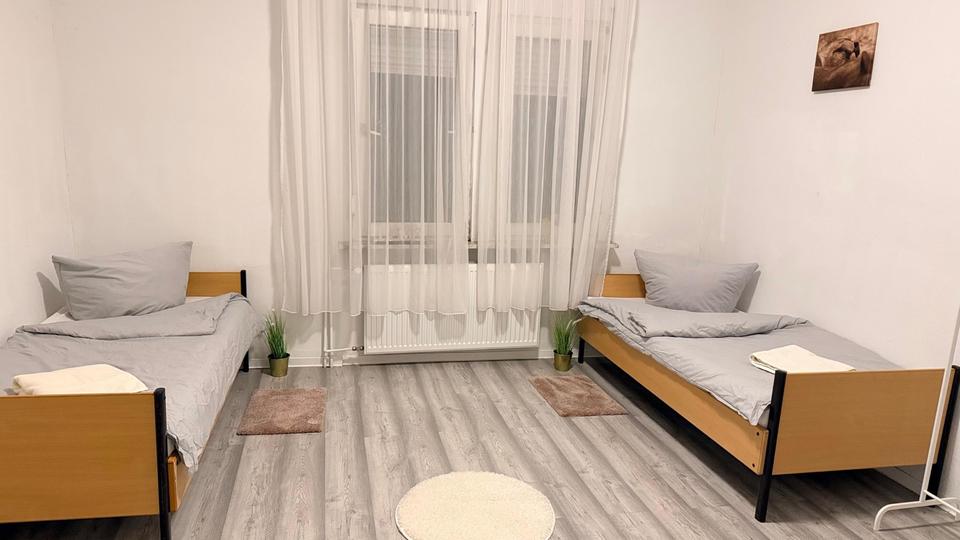 Erdgeschoßwohnung Bischofsheim - 1 Zimmer, 35 m&sup2;, 900&euro; | Angebot:25711731