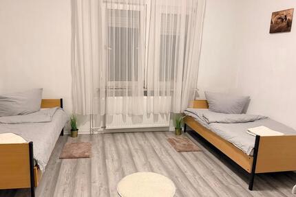 Wohnung Bischofsheim - 1 Zimmer, 35 m&sup2;, 900&euro; | Angebot:25711731
