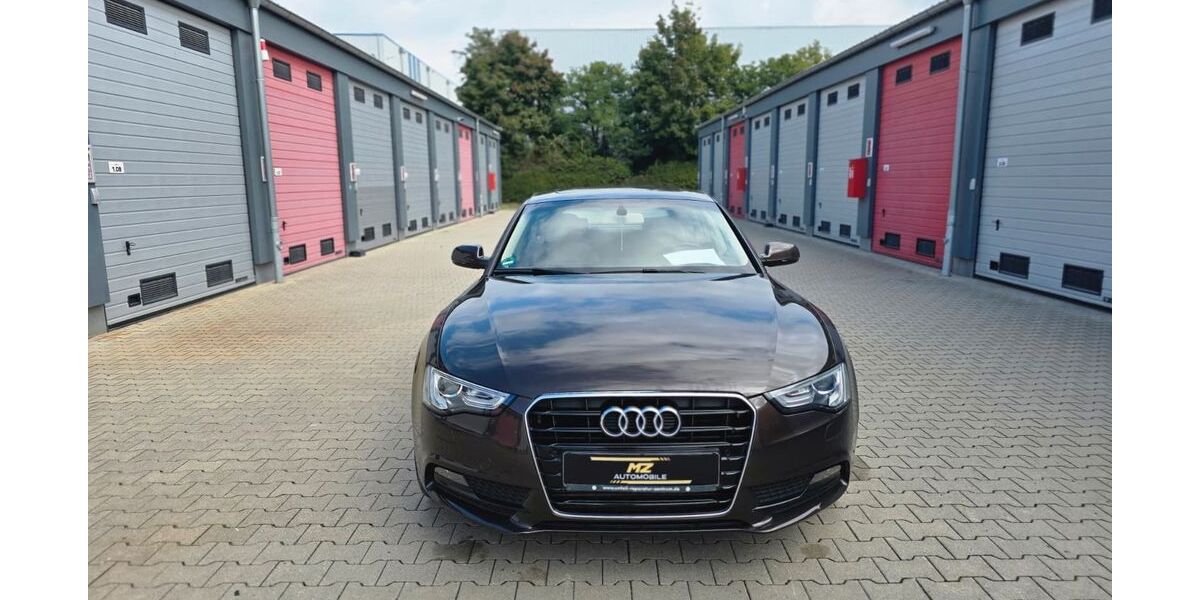 Audi A5 250.000 km 9.799 &euro; Groß Gerau 64521