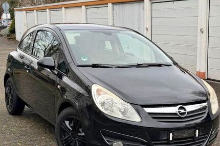 Opel Corsa 194.500 km 2.099 &euro; Rüsselsheim am Main 65428