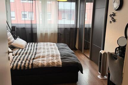 Wohnung Offenbach am Main Hafen - 2 Zimmer, 69 m&sup2;, 1.010&euro; | Angebot:25732697