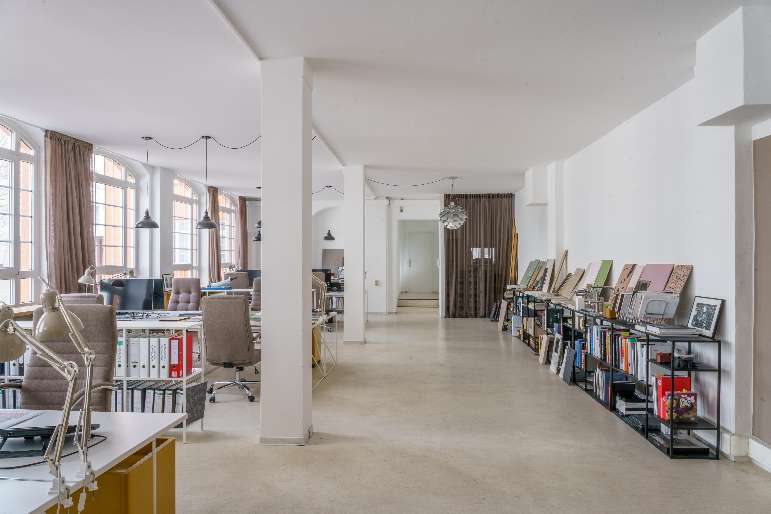 Gewerbeobjekt Frankfurt am Main Oberrad - 295&euro; | Angebot:25785451