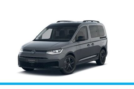 VW Caddy 22.849 km 34.450 &euro; Frankfurt 60326