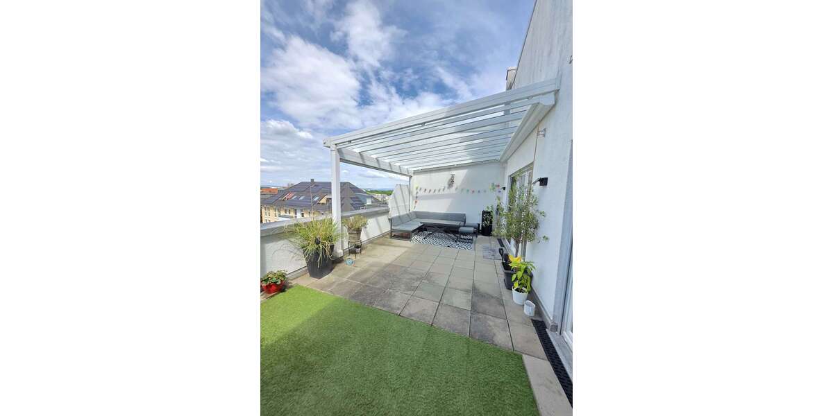 Wohnung zum Kaufen in Langen 774.000 € 184.16 m² 5 zimmer