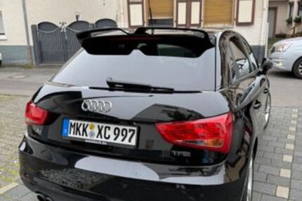 Audi A1 150.000 km 11.150 &euro; Schöneck 61137