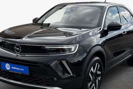 Opel Mokka 24.093 km 17.550 &euro; Frankfurt am Main 60386