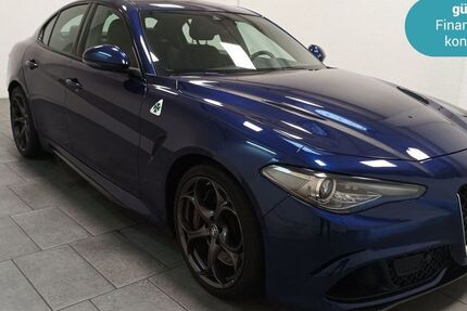 Alfa Romeo Giulia 92.194 km 39.770 &euro; Egelsbach 63329