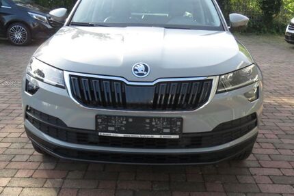 Skoda Karoq 86.724 km 18.950 € Darmstadt 64293