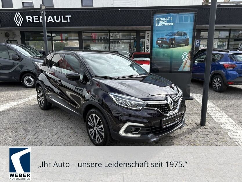 Renault Captur 79.900 km 13.470 € Hanau 63452