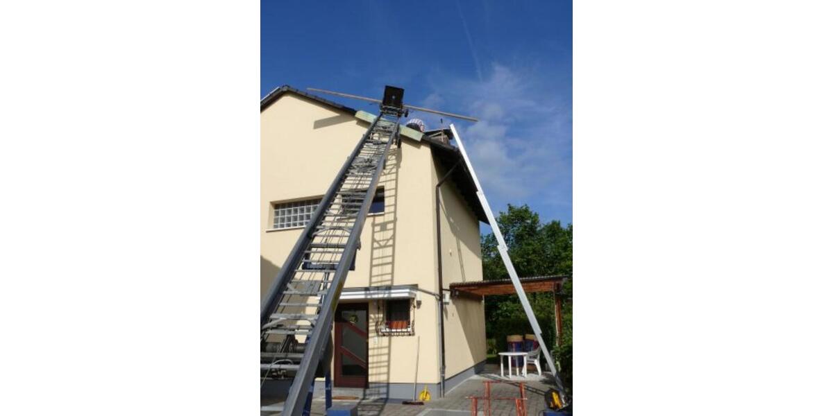 freistehendes Einfamilienhaus BJ 1976 in Kelkheim-Fischbach 4 zimmer