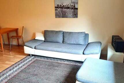 Zimmer Frankfurt-Harheim Harheim - 2 Zimmer, 750&euro; | Angebot:26533126