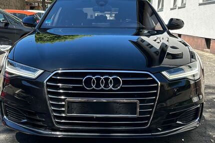 Audi A6 117.000 km 22.500 &euro; Frankfurt am Main 65929