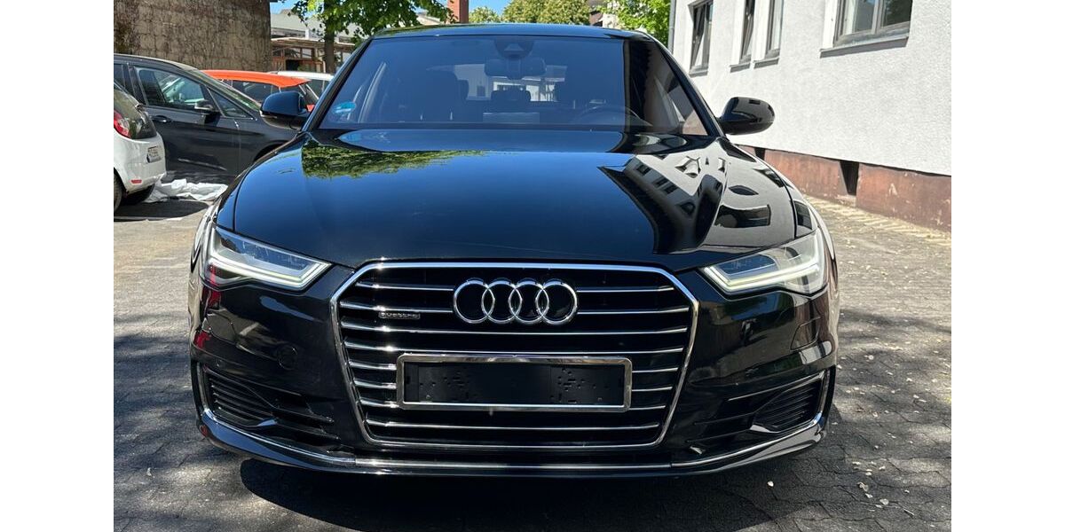 Audi A6 117.000 km 22.500 &euro; Frankfurt am Main 65929