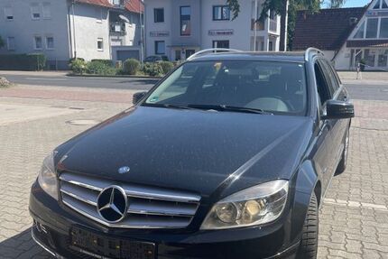 Mercedes-Benz C 250 209.084 km 5.950 &euro; Langenselbold 63505