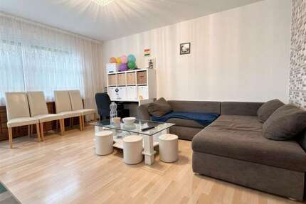 Wohnung Frankfurt am Main Nord-West - 4 Zimmer, 79 m&sup2;, 259.000&euro; | Angebot:25755001