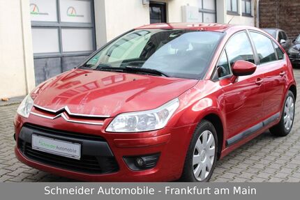 Citroen C4 129.000 km 2.490 € Frankfurt / Bergen - Enkheim 60388