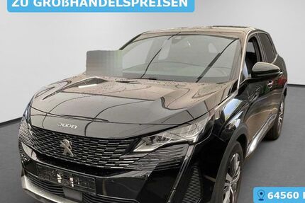 Peugeot 3008 90.892 km 17.697 &euro; Frankfurt 60596