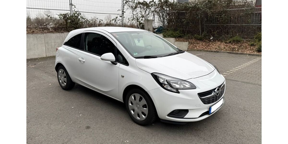 Opel Corsa 135.000 km 4.900 &euro; Frankfurt am Main 60326