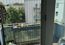 2Zi Wohnung 50m2 in Sossenheim