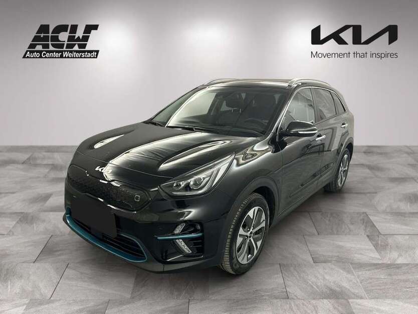 e-Niro