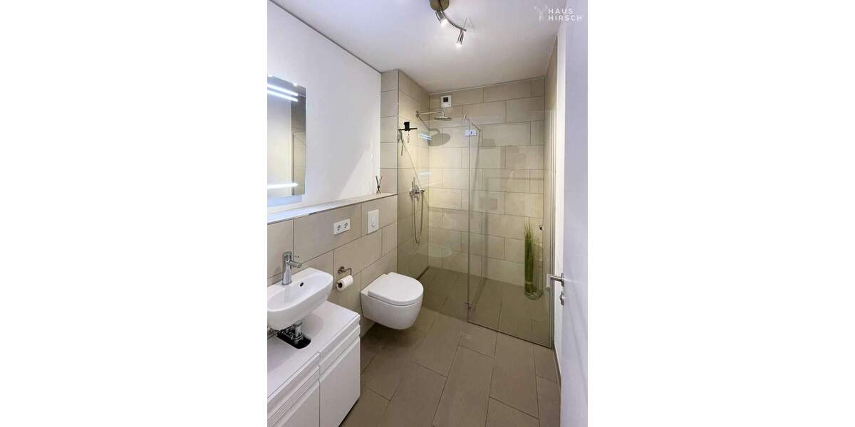 Etagenwohnung Offenbach am Main Hafen - 3 Zimmer, 92 m&sup2;, 549.000&euro; | Angebot:24825879