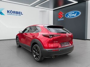 Mazda CX-30 Homura*SHZ*18´´LM*RFK*HUD*SmartKey*ACC*Navi 50.000 km 21.940 &euro; Nidderau 61130