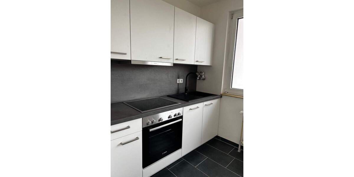 Etagenwohnung Frankfurt am Main Preungesheim - 3 Zimmer, 79 m&sup2;, 1.180&euro; | Angebot:25525606