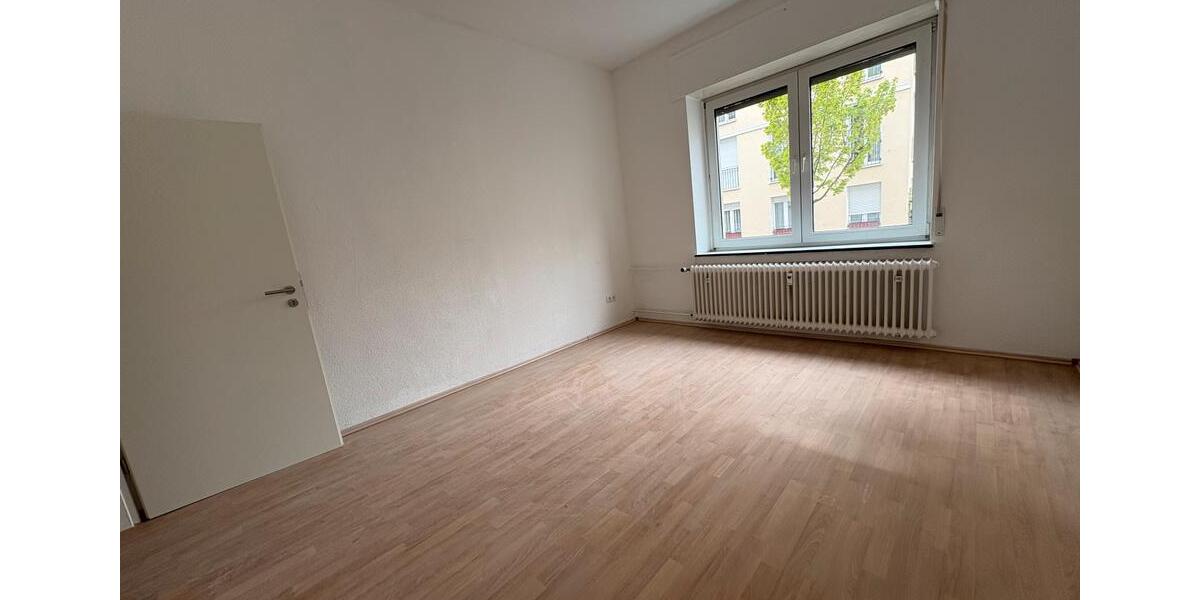 Erdgeschoßwohnung Offenbach am Main Buchrain - 3 Zimmer, 55 m&sup2;, 1.000&euro; | Angebot:26183017