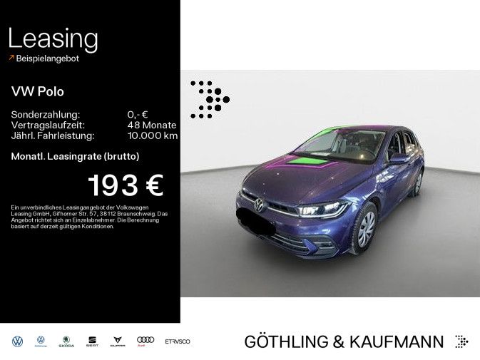 VW Polo 32.052 km 15.290 &euro; Kelkheim 65779