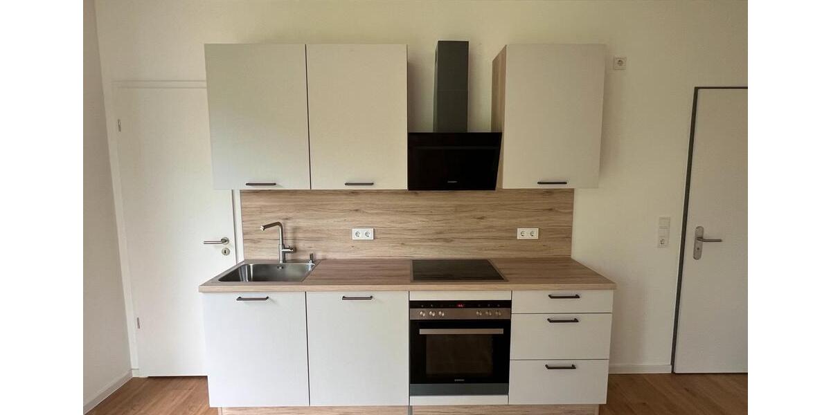 Erdgeschoßwohnung Frankfurt am Main Sindlingen - 2.5 Zimmer, 50 m&sup2;, 1.280&euro; | Angebot:26145416