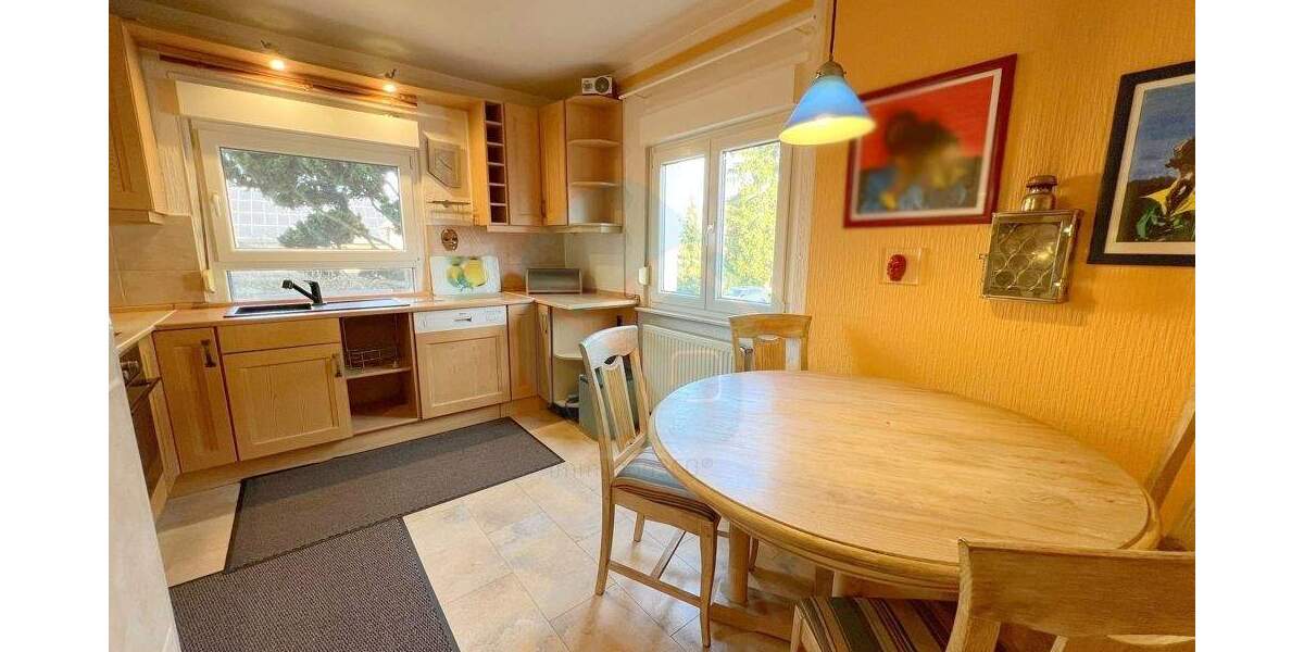 Einfamilienhaus Rosbach vor der Höhe / Rodheim vor der Höhe Rodheim - 3 Zimmer, 89 m&sup2;, 310.000&euro; | Angebot:25734439