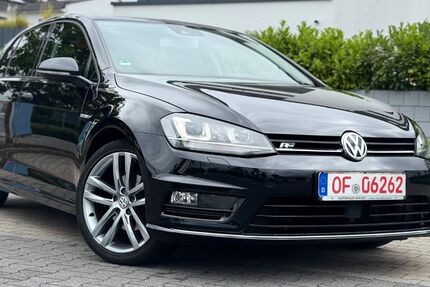 VW Golf 187.478 km 8.970 &euro; Mainhausen 63533