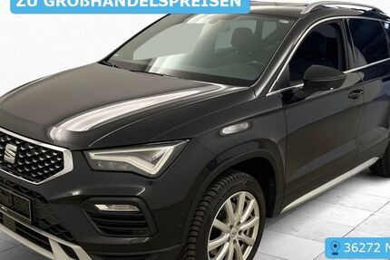 Seat Ateca 112.080 km 20.107 € Frankfurt 60596