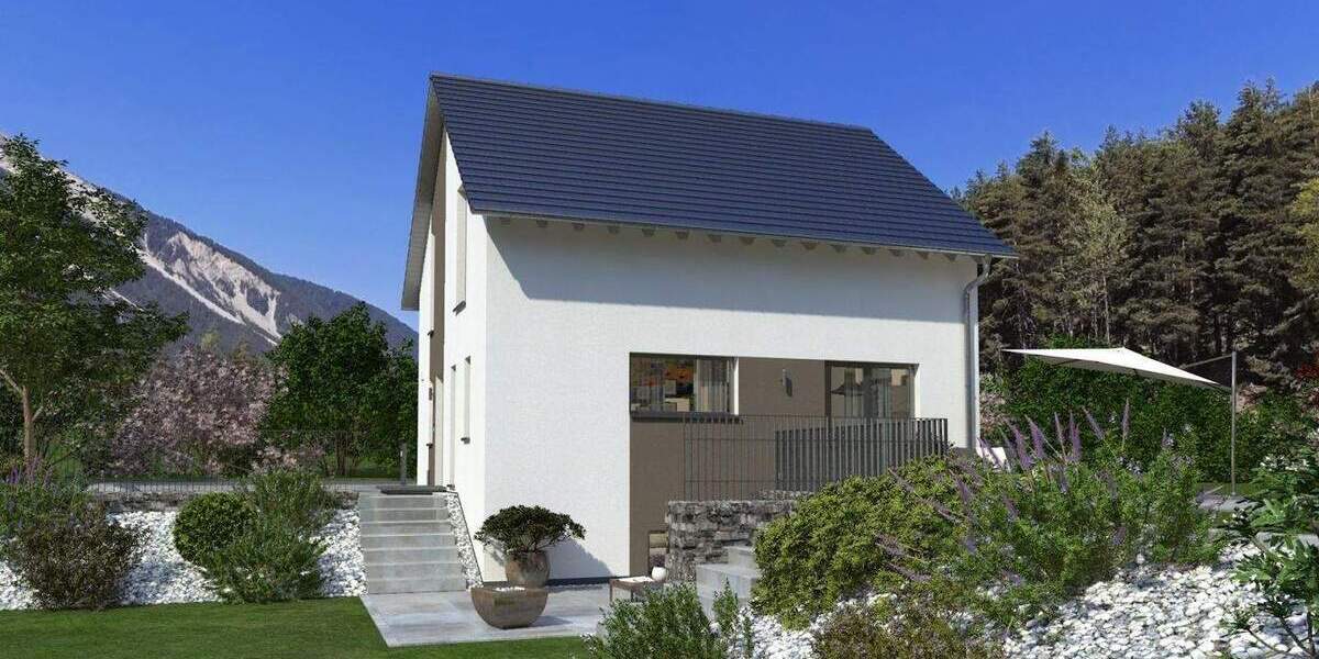 Einfamilienhaus Schwalbach am Taunus - 5 Zimmer, 200 m&sup2;, 794.800&euro; | Angebot:25604751