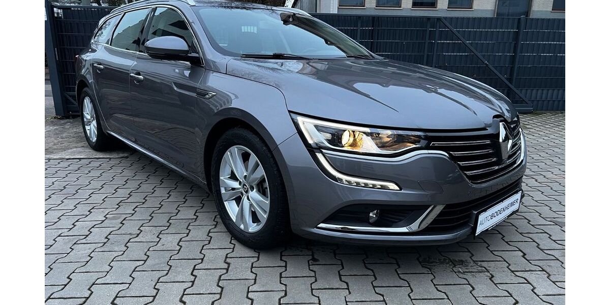 Renault Talisman 73.700 km 14.300 &euro; Frankfurt am Main / Bergen-Enkheim 60388