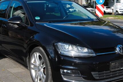 VW Golf 100.000 km 13.280 &euro; Dreieich 63303