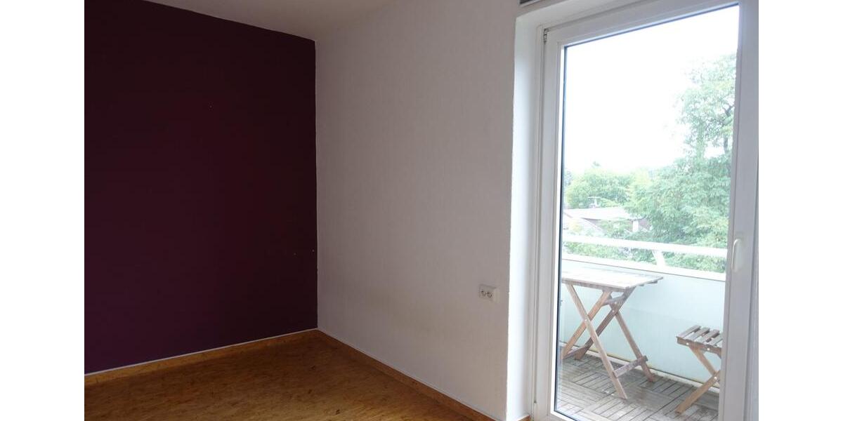 Etagenwohnung Darmstadt Bessungen - 2 Zimmer, 55 m&sup2;, 265.000&euro; | Angebot:24676857