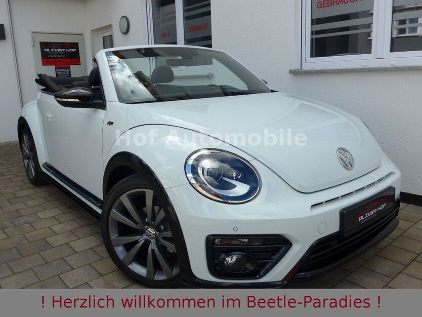 Beetle