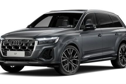 Audi Q7 20.913 km 83.670 &euro; Frankfurt am Main 60314