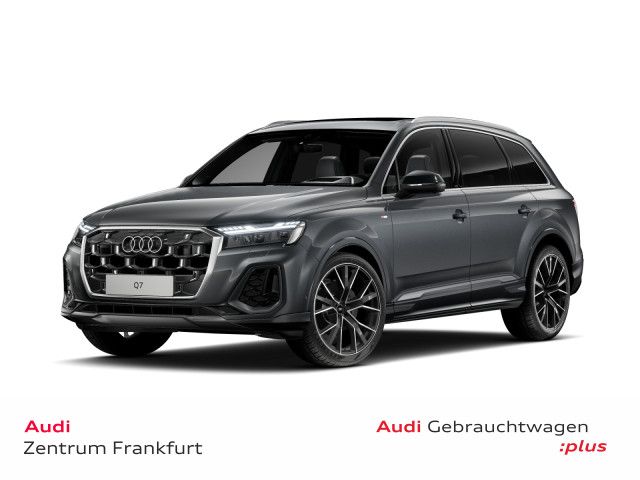 Audi Q7 20.913 km 83.670 &euro; Frankfurt am Main 60314